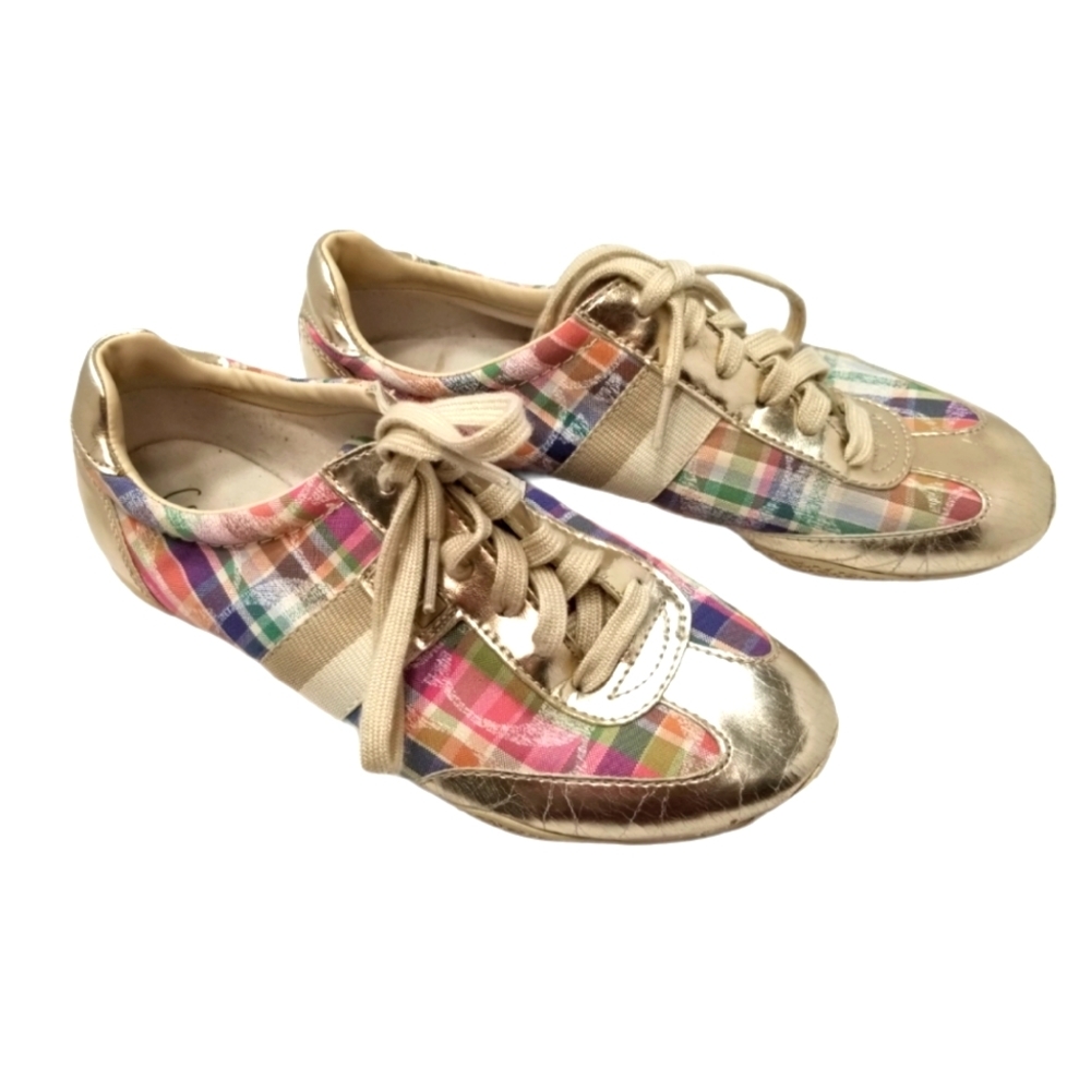 {Coach} Kinsley Fashion Sneakers